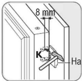 ZANKER ZKK8414K - Ventilation requirements - 12