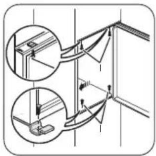 ZANKER ZKK8412K - Ventilatievereisten - 5