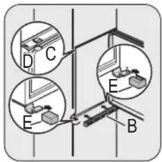 ZANKER ZKK8412K - Ventilatievereisten - 7