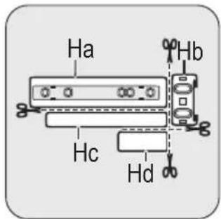 ZANKER ZKK8412K - Ventilation requirements - 9