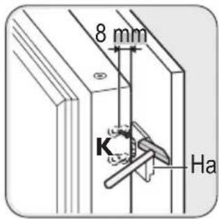 ZANKER ZKK8412K - Ventilatievereisten - 12