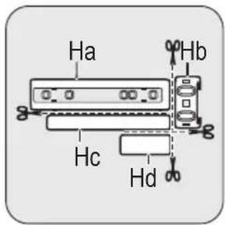 ZANKER ZKK8412K - Ventilatievereisten - 8