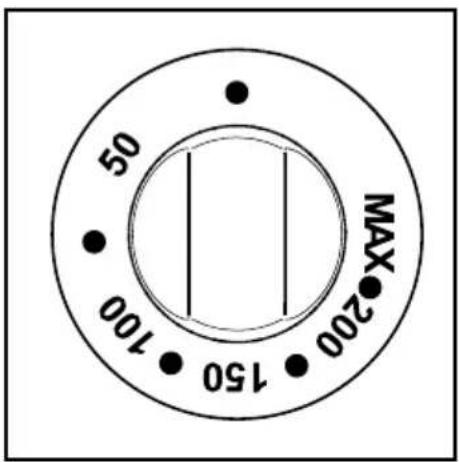 ZANKER ZKH7415 - Voyant thermostat - 2