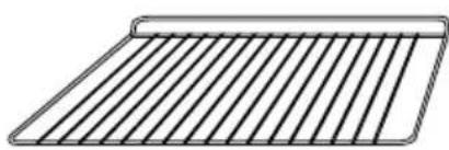 ZANKER ZKB7514X - Toebehoren - 2