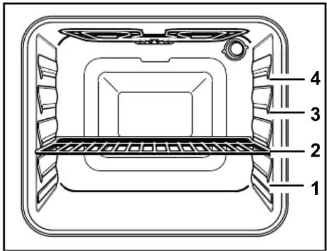 ZANKER ZKB7514X - Omde condensvorming te beperken,de lege oven altijd 10 minuten voorverwarmen. - 2