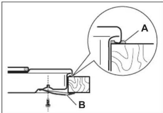 ZANKER ZK321X - Assembly - 2