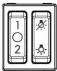 ZANKER KHB92650XA - CONTROLS - 5