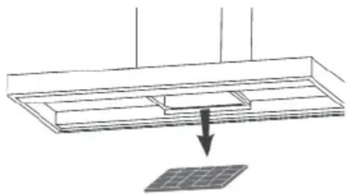 ZANKER KHB60460XA - ОДРЖУВАЊЕ - 2