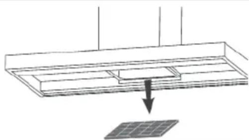 ZANKER KHB60460XA - ПОДДРЪЖКА - 2