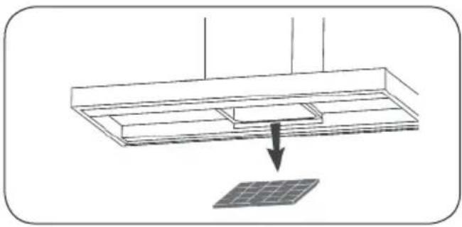ZANKER KHB60460XA - VEDLIKEHOLD - 2