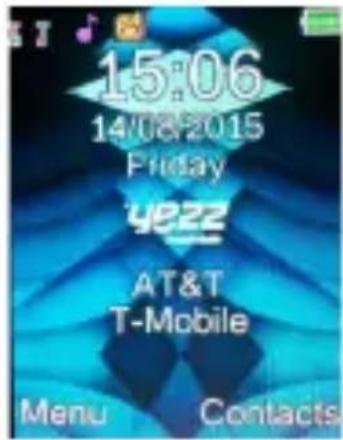 YEZZ Classic Z51 - Screen - 1
