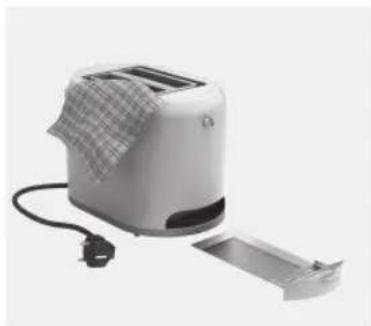 ZANUSSI ZAT1250 - HR - 1