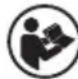 WORX WX710 - OPERATING INSTRUCTIONS - 1