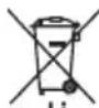 WORX Sonicrafter WX673.3 - KASTING AV BRUKTE BATTERIPAKKER - 1