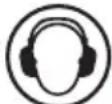 WORX Sonicrafter WX673.3 - SYMBOLS - 5