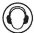 WORX Sonicrafter WX673.9 - SYMBOLS - 4