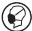 WORX Sonicrafter WX673.1 - SYMBOLS - 6