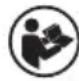 WORX WX661.1 - BEDIENINGSINSTRUCTIES - 1