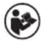 WORX WX661.1 - HINWEISE ZUM BETRIEB - 1