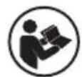 WORX WX654 - SYMBOLS OPERATING INSTRUCTIONS - 1
