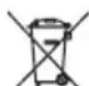 WORX WX654 - ENVIRONMENTAL PROTECTION - 1
