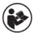 WORX WX654 - SYMBOLEN BEDIENINGSINSTRUCTIES - 1