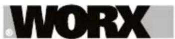 WORX WX648 - SPLOŠNA VARNOSTNA OPOZORILA - 1
