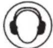 WORX WX646 - SYMBOLS BETJENINGSVEJLEDNING - 4