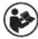 WORX WX646 - SYMBOLS OPERATING INSTRUCTIONS - 2
