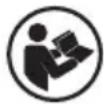 WORX WX646 - SYMBOLS BETJENINGSVEJLEDNING - 1