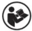 WORX WX646.1 - SYMBOLEN BEDIENINGS INSTRUCTIES - 1