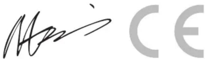 WORX WX642 - INFORMACE TYKAJICI SE HLUČNOSTI - 1