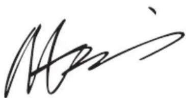 WORX WX642 - DECLARação DE CONFORMÍDADE - 1