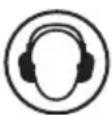 WORX WX639.1 - SYMBOLS OPERATING INSTRUCTIONS - 5
