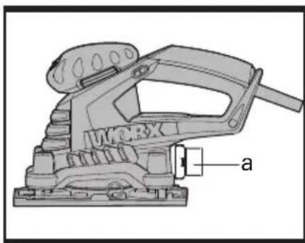 WORX WX639.1 - 9