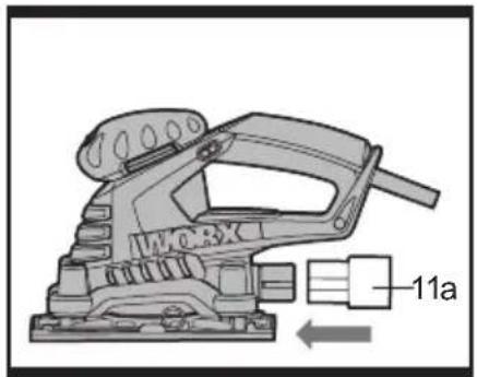 WORX WX639.1 - 11