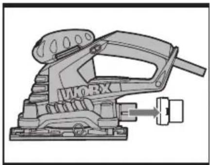 WORX WX639.1 - 10