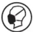 WORX WX639.1 - SYMBOLS OPERATING INSTRUCTIONS - 6