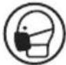 WORX WX550.1 - SAFETY WARNINGS FOR BATTERY PACK - 9
