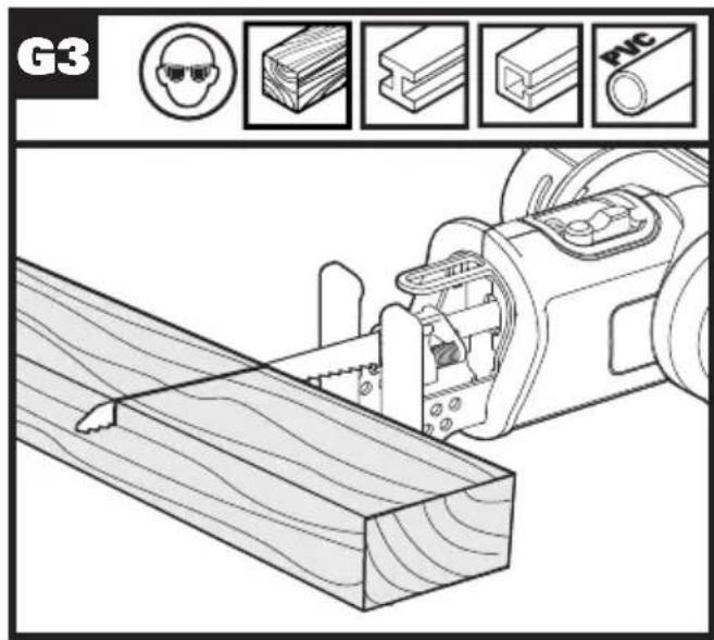 WORX WX550.1 - 16