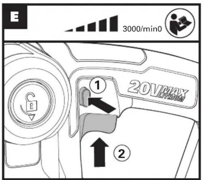 WORX WX550.1 - 11