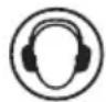 WORX WX540.3 - SYMBOLS OPERATING INSTRUCTIONS - 3