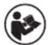 WORX WX540.3 - SYMBOLS OPERATING INSTRUCTIONS - 1