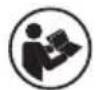 WORX WX540.9 - SYMBOLS OPERATING INSTRUCTIONS - 1