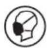WORX WX540.9 - SYMBOLS OPERATING INSTRUCTIONS - 5