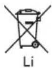 WORX WX540.9 - SYMBOLS OPERATING INSTRUCTIONS - 8