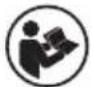 WORX WX540.9 - SYMBOLLEN BEDIENINGSINSTRUCTIES - 1