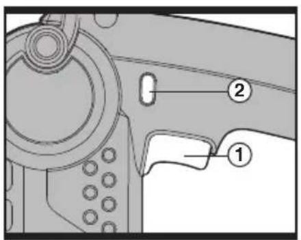 WORX WX540.9 - 17