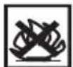 WORX WX540.9 - SYMBOLLEN BEDIENINGSINSTRUCTIES - 6