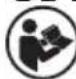WORX WX523.9 - OPERATING INSTRUCTIONS - 1